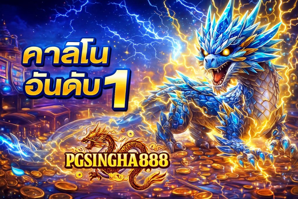 คาสิโนอันดับ1 1