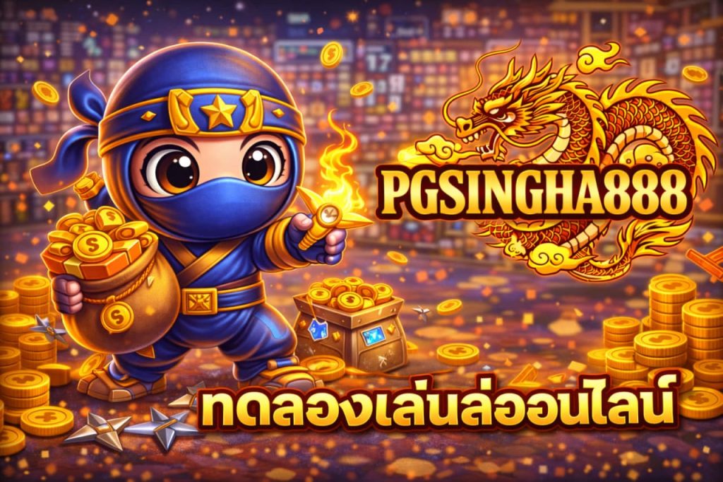 คาสิโนโปรโมชั่น