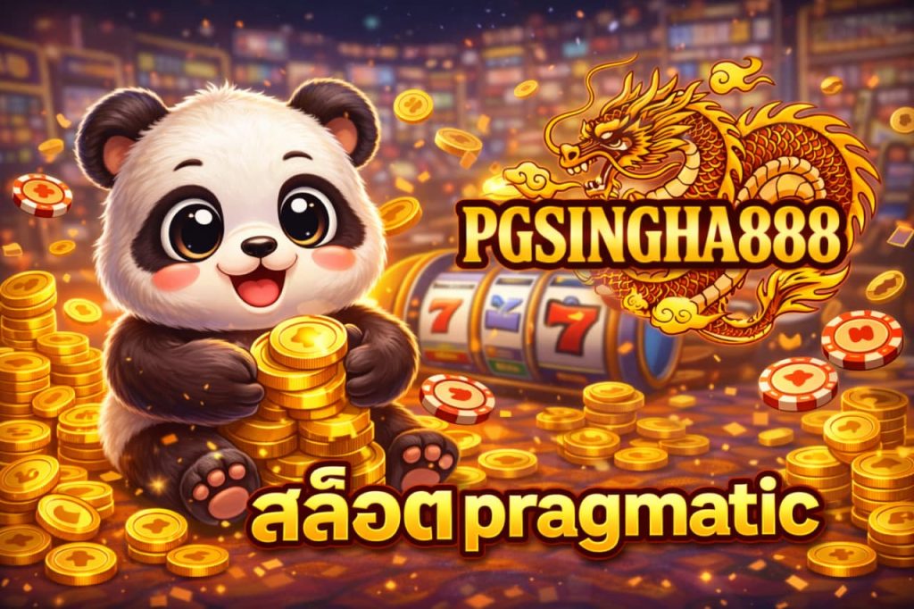 ปั่นสล็อตแจ็คพอตแตก