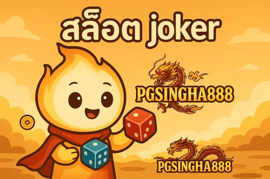 เกมสล็อตแตกดี