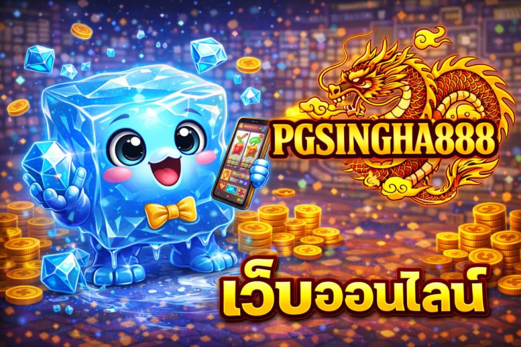 เว็บออนไลน์
