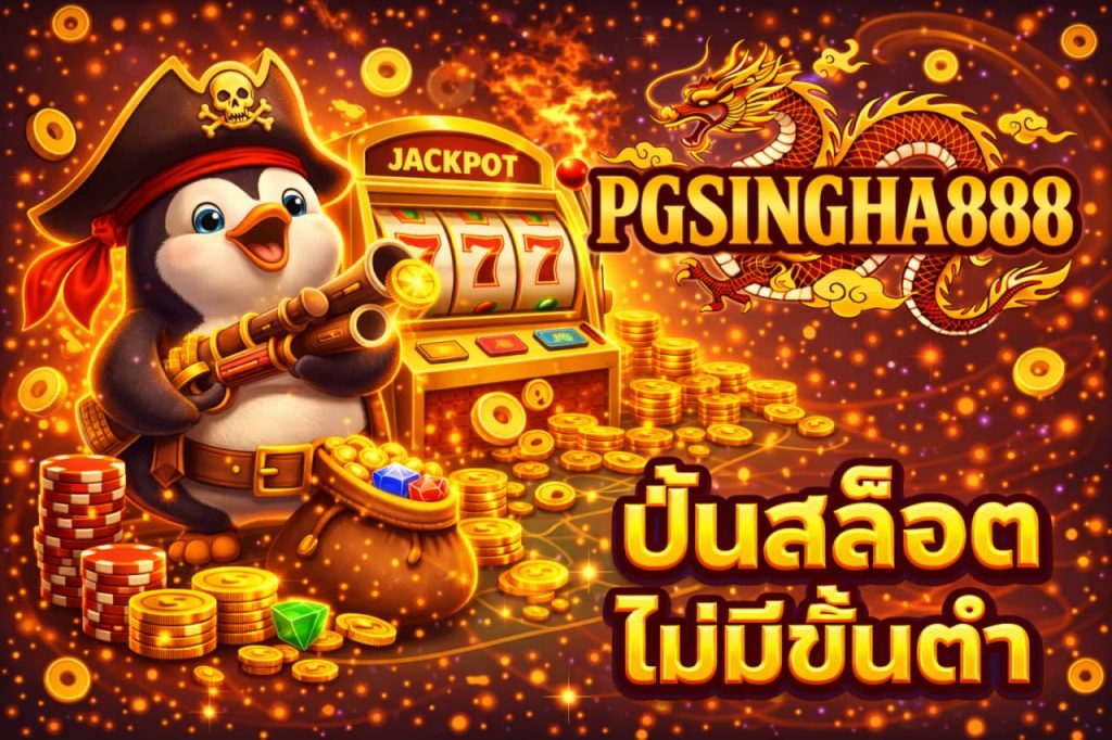 ปั่นสล็อตไม่มีขั้นต่ำ